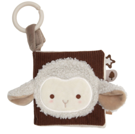 Jollein - Activiteitenboekje - Woolly