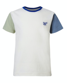 Noppies - T-shirt - Decatur - Whisper - White