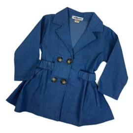 Trench - Coat - Meisjes