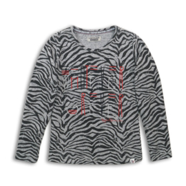 DJ DutchJeans - Shirt - Zebrastyle