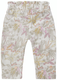 Noppies - Broekje - Nixon - All - Over - Print - Pristine