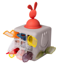Pop - Up - Tissue - Box