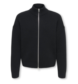Only & Sons - Vest - Knit - OSJBLAKE - Zwart