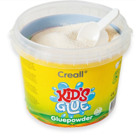 Creall - Glue - Powder - 500 - Gram - Aanmaaklijm