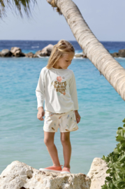 Lässig - Allround - Sneakers - Schoentjes - Coral