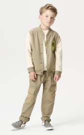 Noppies - Broek - Lilburn - Groen