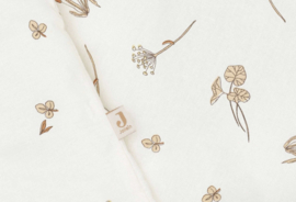 Jollein - Dekbedovertrek - Met - Sloop - 100x140cm - Riverside