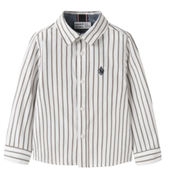 Name It - Blouse - NMMRALUM - Bright White