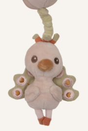 Jollein - Activiteitenspiraal - Soft Plumes