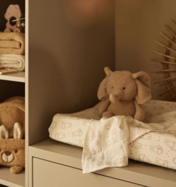 Jollein - Knuffel - Elephant Suki