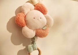 Jollein - Muziekhanger - Pretty Picnic - Bloem