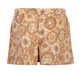 Koko Noko - Korte - Broek - Peach