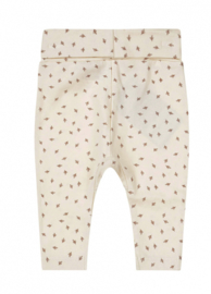 Dirkje - Broekje - Off - White - Unisex - Bio - Cotton