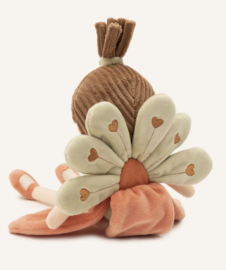 Knuffel - Peacock Pia