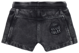 Noppies - Shorts - Huancayo - Ebony - Black