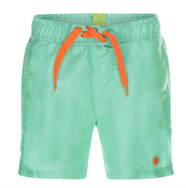 DJ Dutchjeans - Zwembroek - Bright - Green