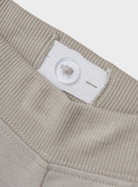 Name It - Joggingbroek - NBNTakki - Pure Cashmere - Unisex