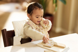 Jollein - Waterproof - Slab - Flower Fairies - 2 stuks