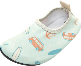 Playshoes - Barefoots - Waterschoenen - Campers - Aqua
