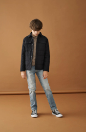 Only & Sons - Broek - OSJedge - Light Blue Denim