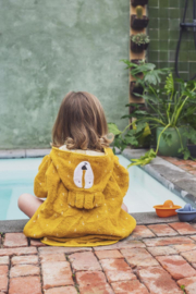 Trixie - Poncho - Mr. Lion - Biologisch Katoen