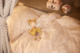 Jollein - Dekbedovertrek met sloop - Pretty Picnic - 100x140 cm