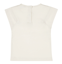 Dirkje - T-shirt - Wit