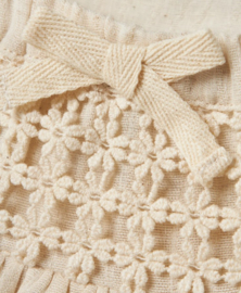 Name It - Strap - Top - Bleached Sand