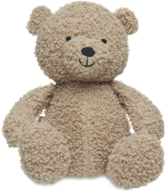 Jollein - Knuffel - Teddy - Bear - Biscuit - 24 cm