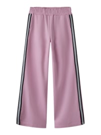 Name It - Wide - Pants - Roze - Filina