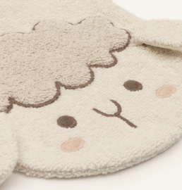 Jollein - Washand Badstof - Sheep Sonny