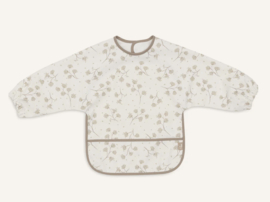 Jollein - Slab - Waterproof met mouw - Leafy Dreams