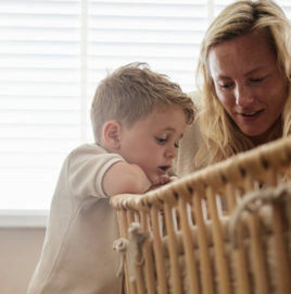 Dirkje - Korte - Broek - Sand