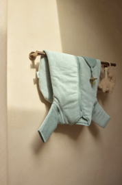 Jollein - Baby - Slaapzak - Rib - Sea - Green