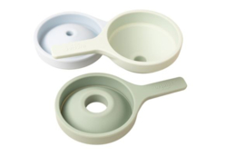 Inspire My Play - Trechters - 3-delig - Blauw - Groen