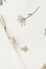 Jollein - Dekbedovertrek - Met - Sloop - 100x140cm - Riverside