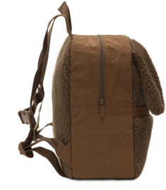 Jollein - Rugtas - Diego - Teddy stof