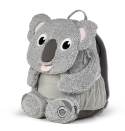 Affenzahn - Rugzak - Cuddly Koala - Grijs - 8 Liter