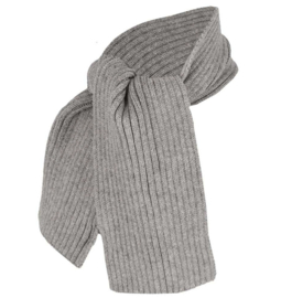 Sarlini - Baby - Knit - Sjaal - Grijs