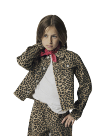 Name It - Jacket - Luipaard - Olivia