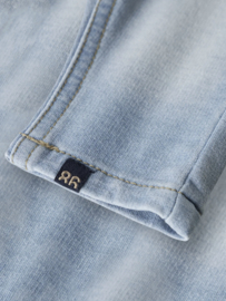 Name it - Broek - NBMSilas - Slim Fit - Blue Denim