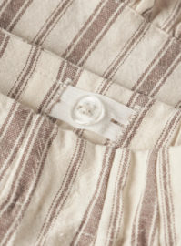 Name It - Skirt - Broekrok - NMFHIMALI - Almond Milk Brown Lentil