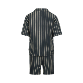 Koko Noko - Set - Loose Fit - Navy