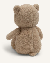 Jollein - Knuffel met licht en geluid - Bear Brave