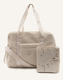 Jollein - Luiertas - Teddy Lou - Sand