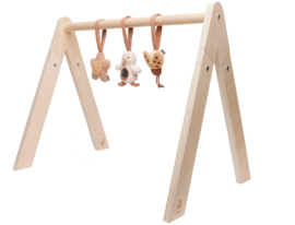 Jollein - Babygym - Speeltjes - Spring Garden 