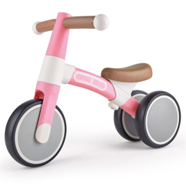 First - Ride - Balance - Bike - Pink