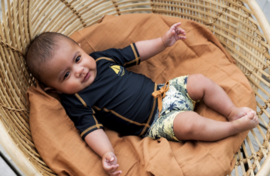 Dirkje - Zwemset - Happy - Travels - Maat 92/88