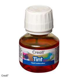 Creall - Ecoline - Geel - 50 ml