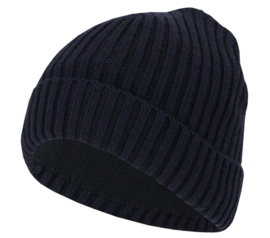 Sarlini - Kids - Knit - Muts - Navy